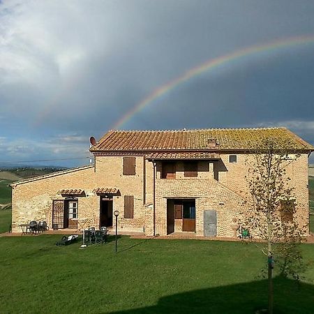 Staffolino Villa Siena Dış mekan fotoğraf