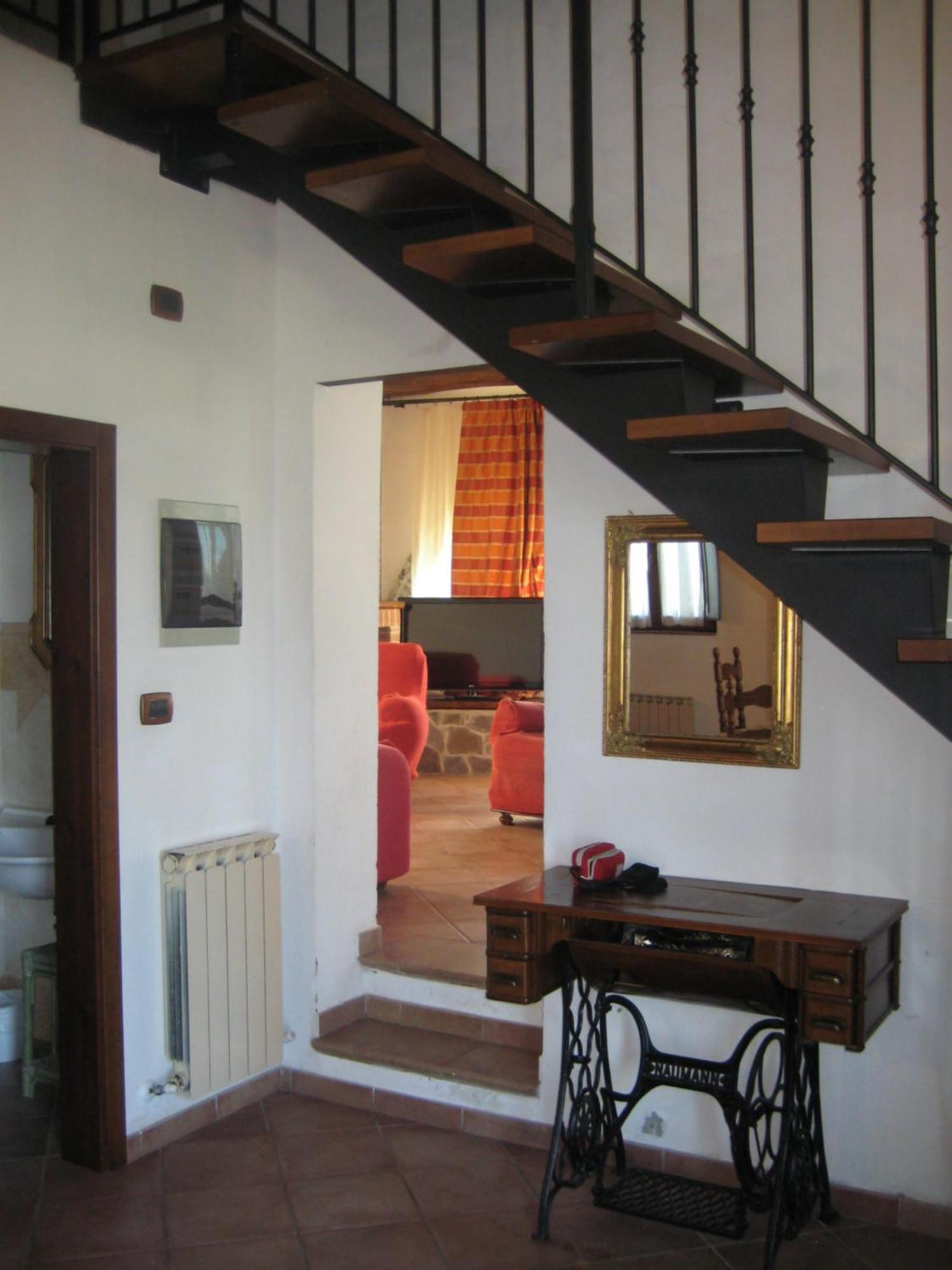 Staffolino Villa Siena Dış mekan fotoğraf