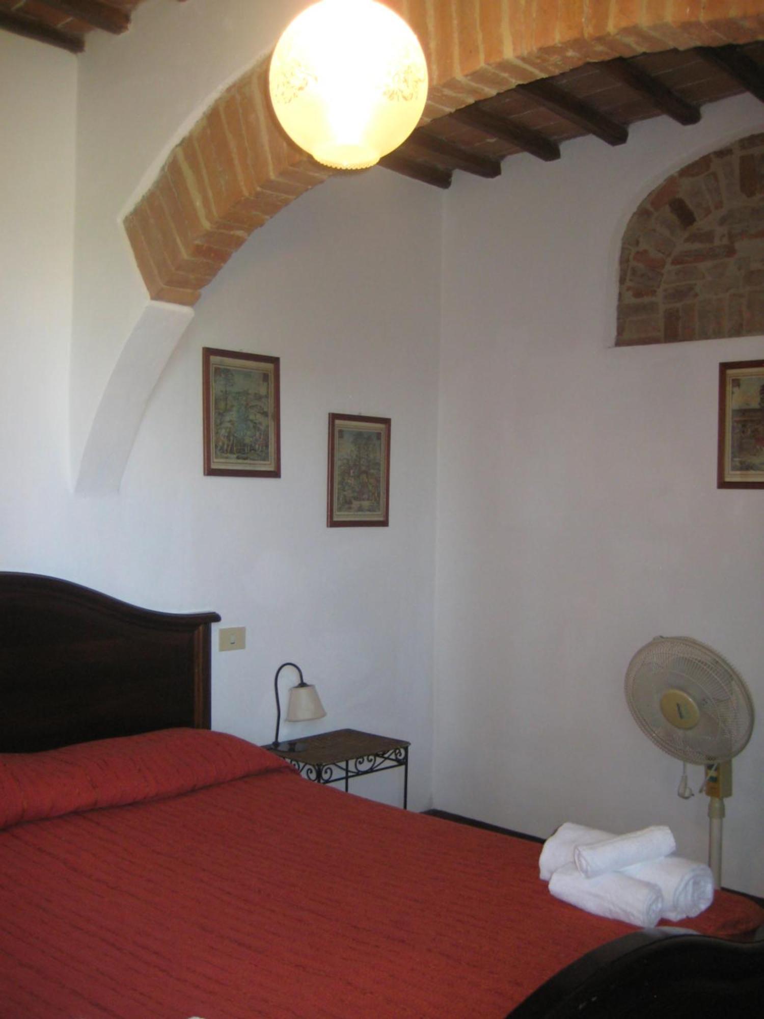 Staffolino Villa Siena Dış mekan fotoğraf