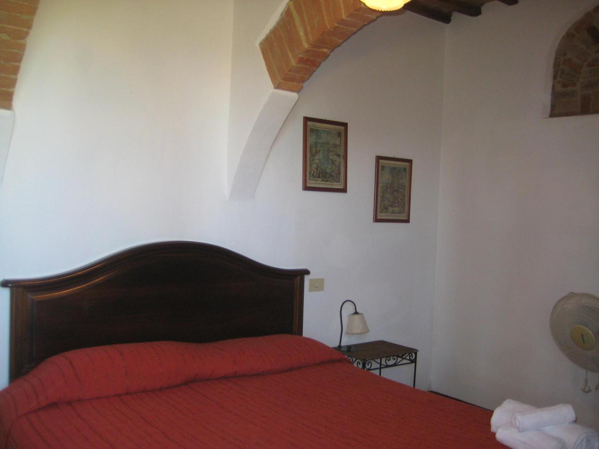 Staffolino Villa Siena Dış mekan fotoğraf