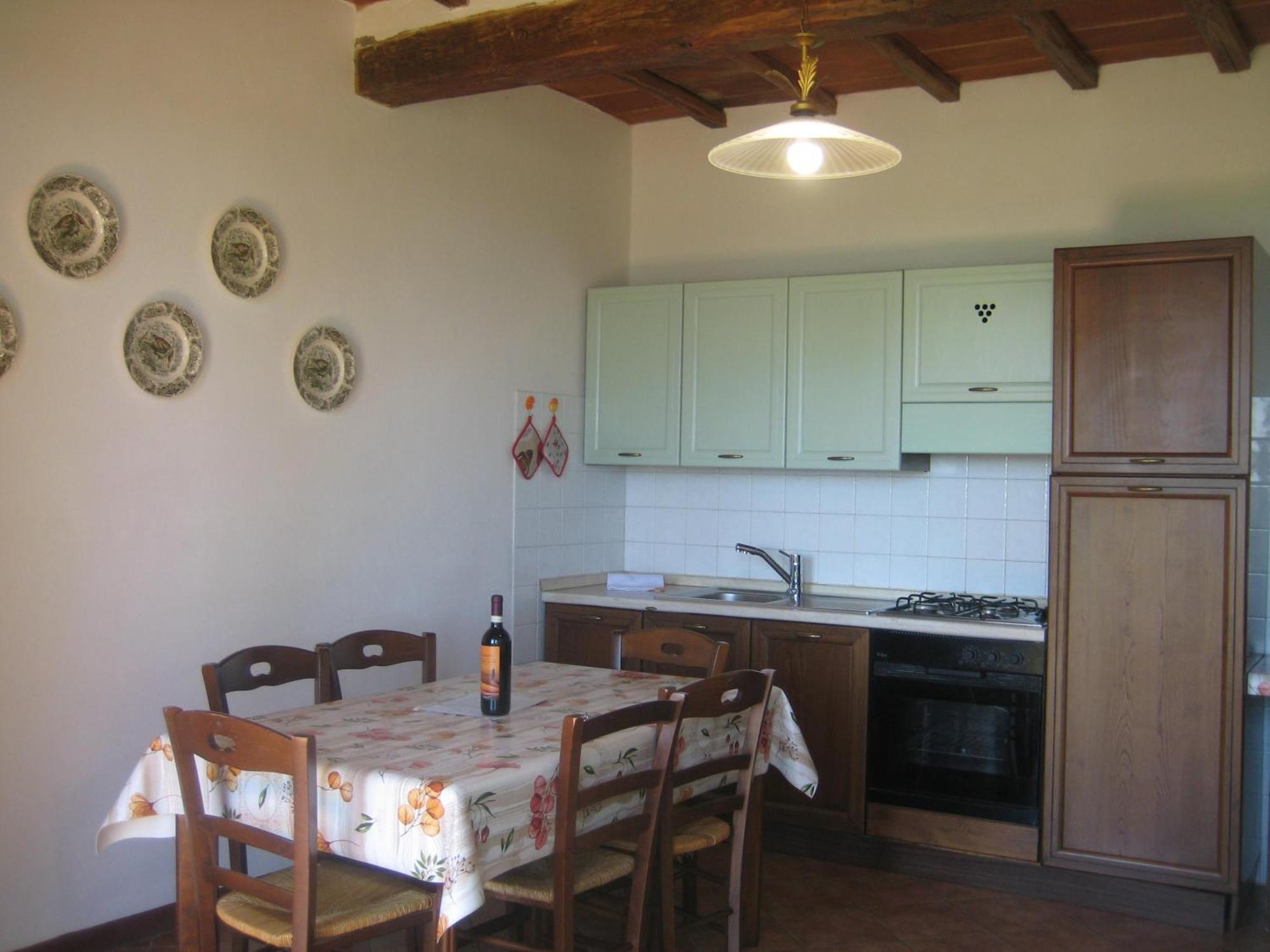 Staffolino Villa Siena Dış mekan fotoğraf