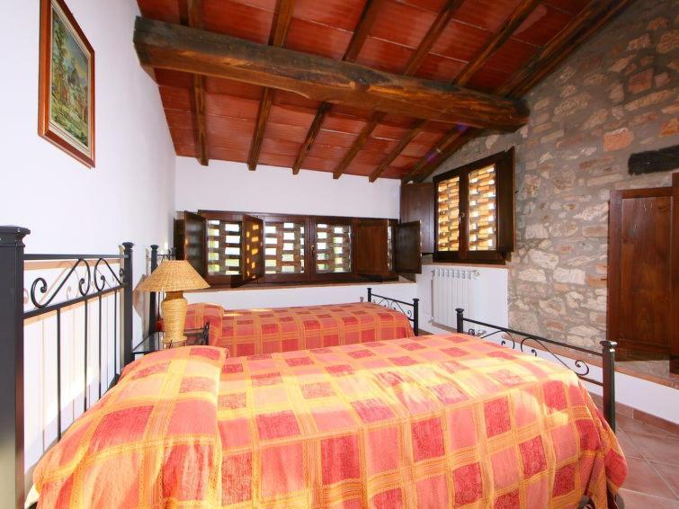 Staffolino Villa Siena Dış mekan fotoğraf