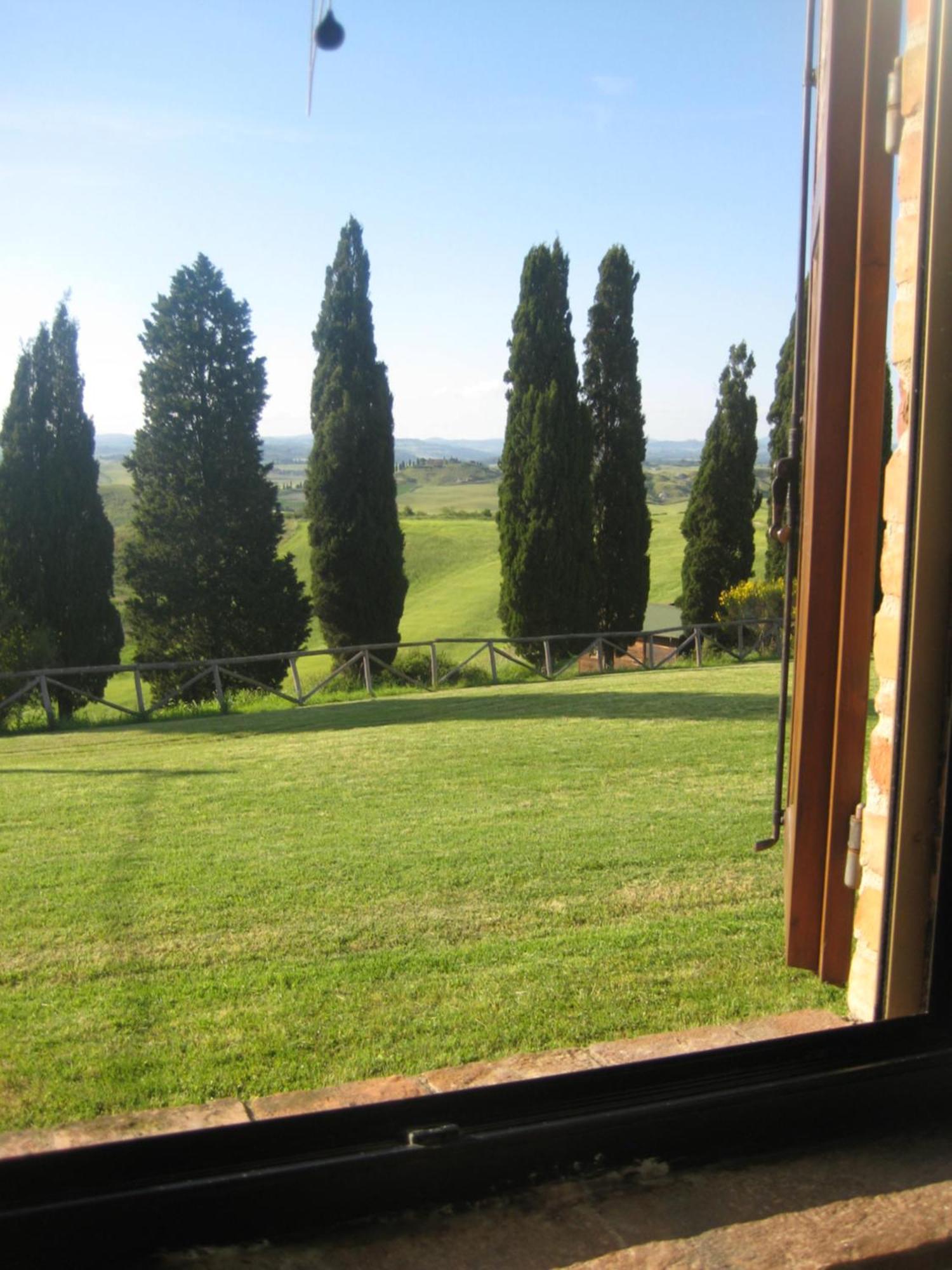 Staffolino Villa Siena Dış mekan fotoğraf