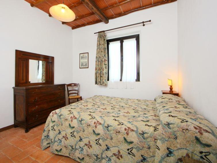 Staffolino Villa Siena Dış mekan fotoğraf