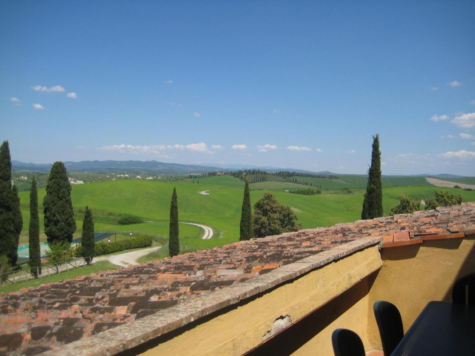 Staffolino Villa Siena Dış mekan fotoğraf