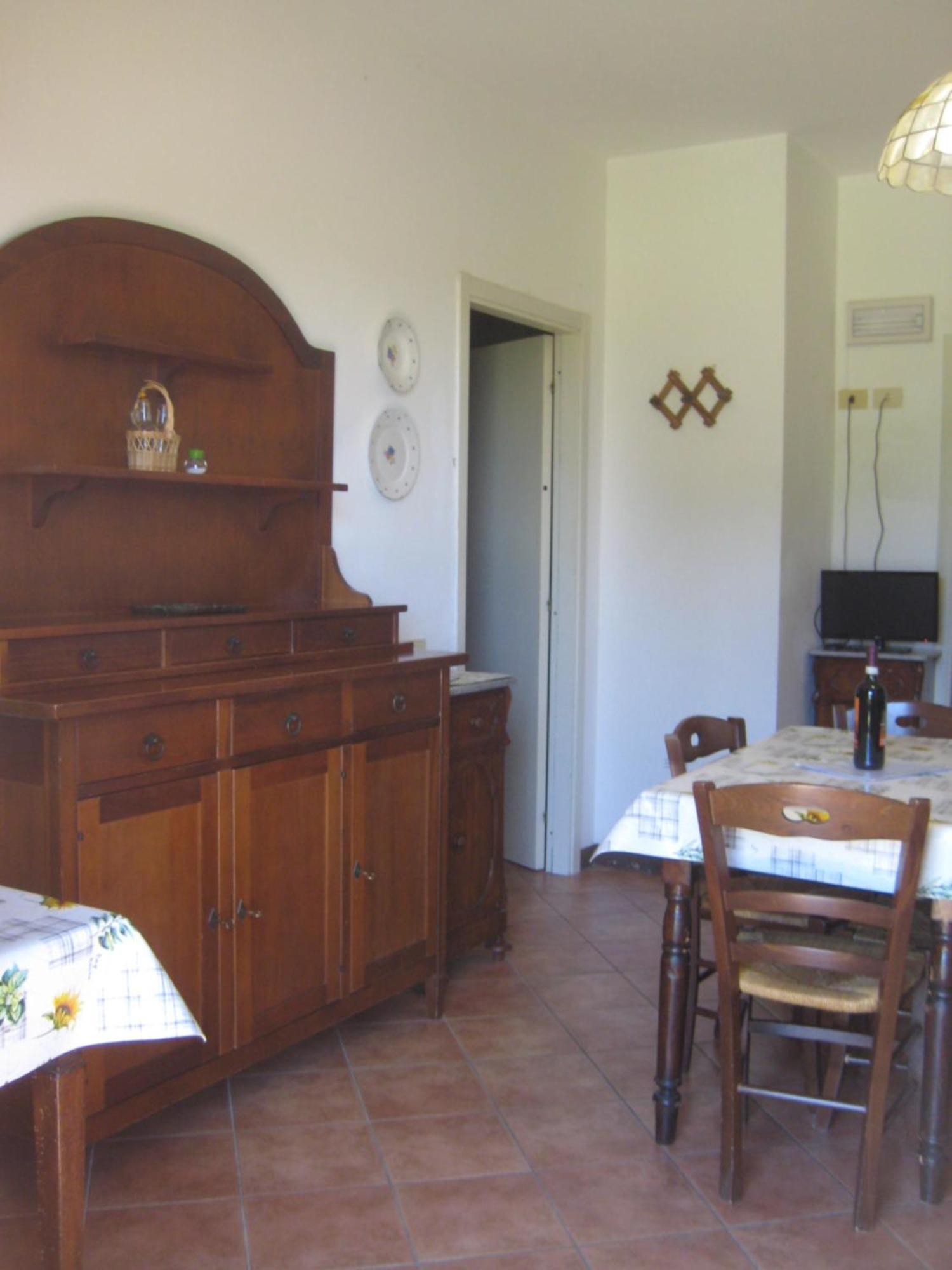 Staffolino Villa Siena Dış mekan fotoğraf