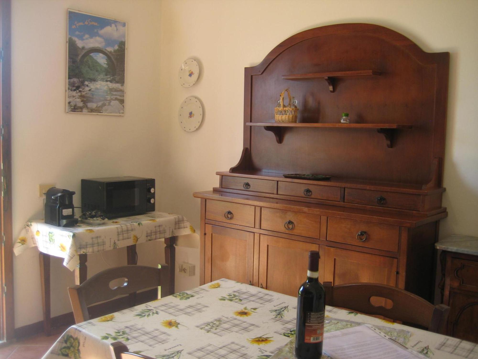 Staffolino Villa Siena Dış mekan fotoğraf