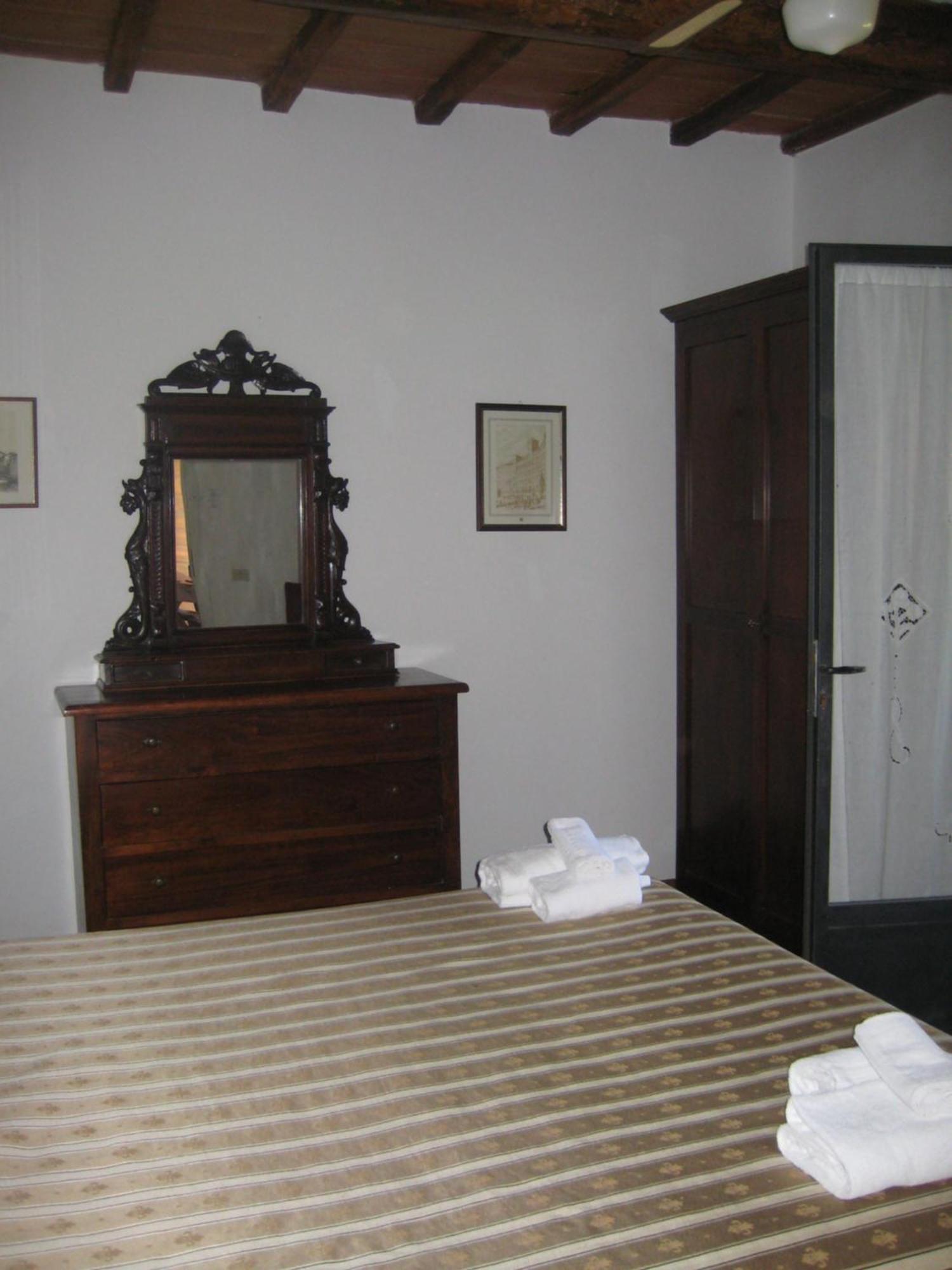 Staffolino Villa Siena Dış mekan fotoğraf