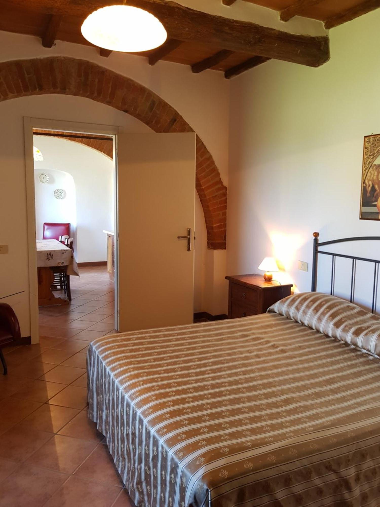 Staffolino Villa Siena Dış mekan fotoğraf